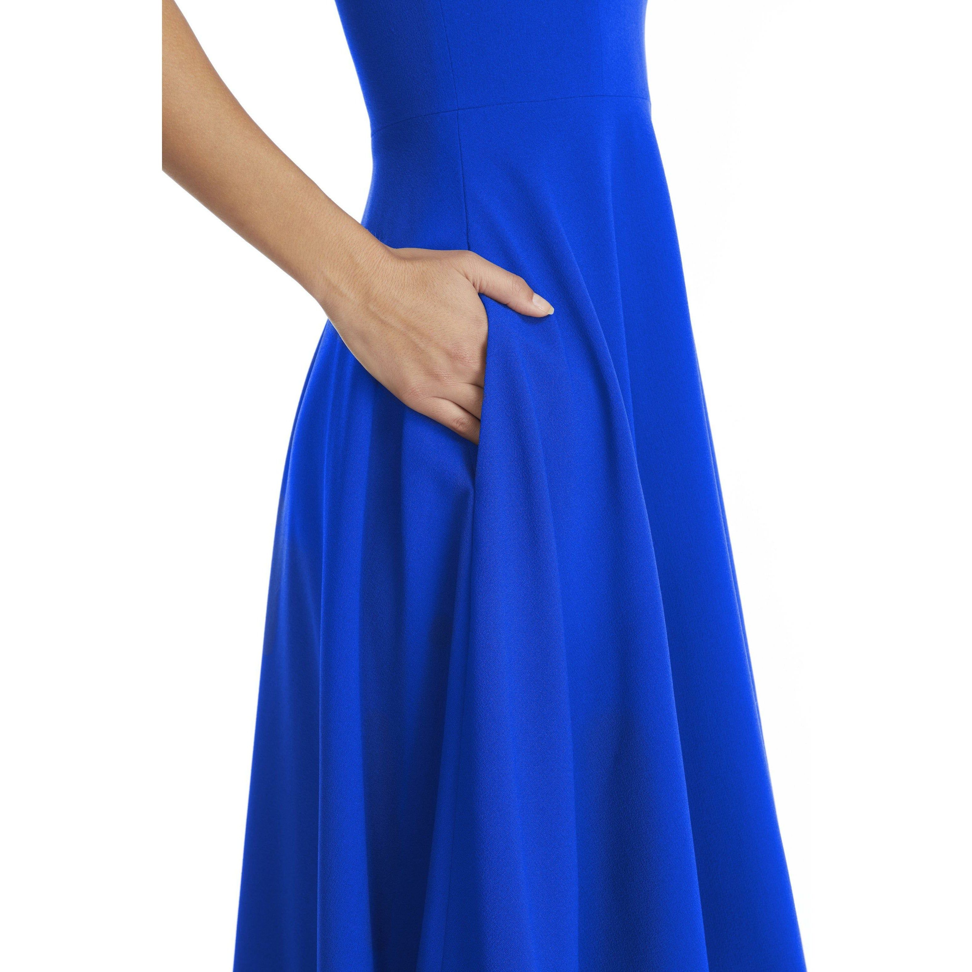 Catalina Dress sold by Dress the Population product image thumbnail 3