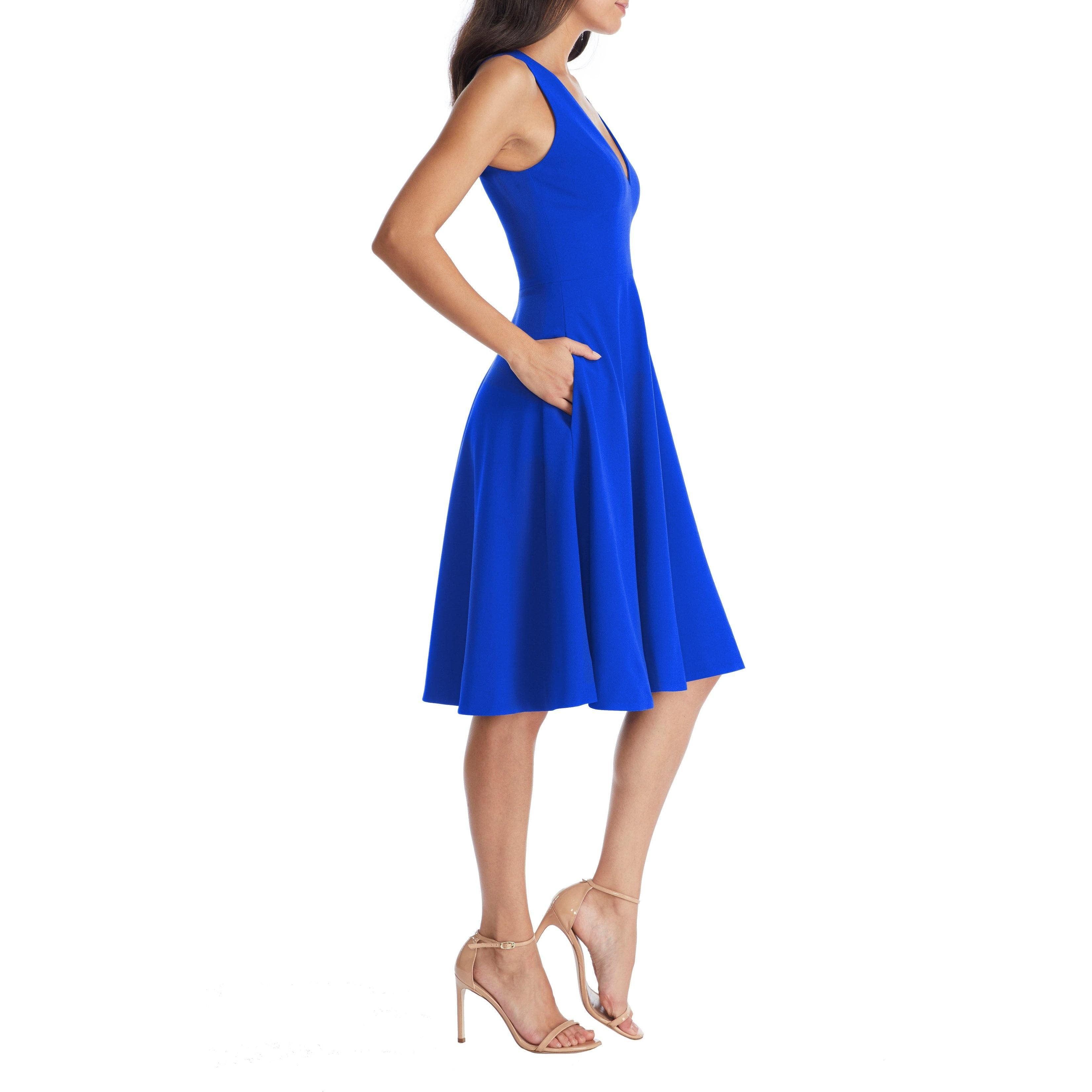 Catalina Dress sold by Dress the Population product image thumbnail 2