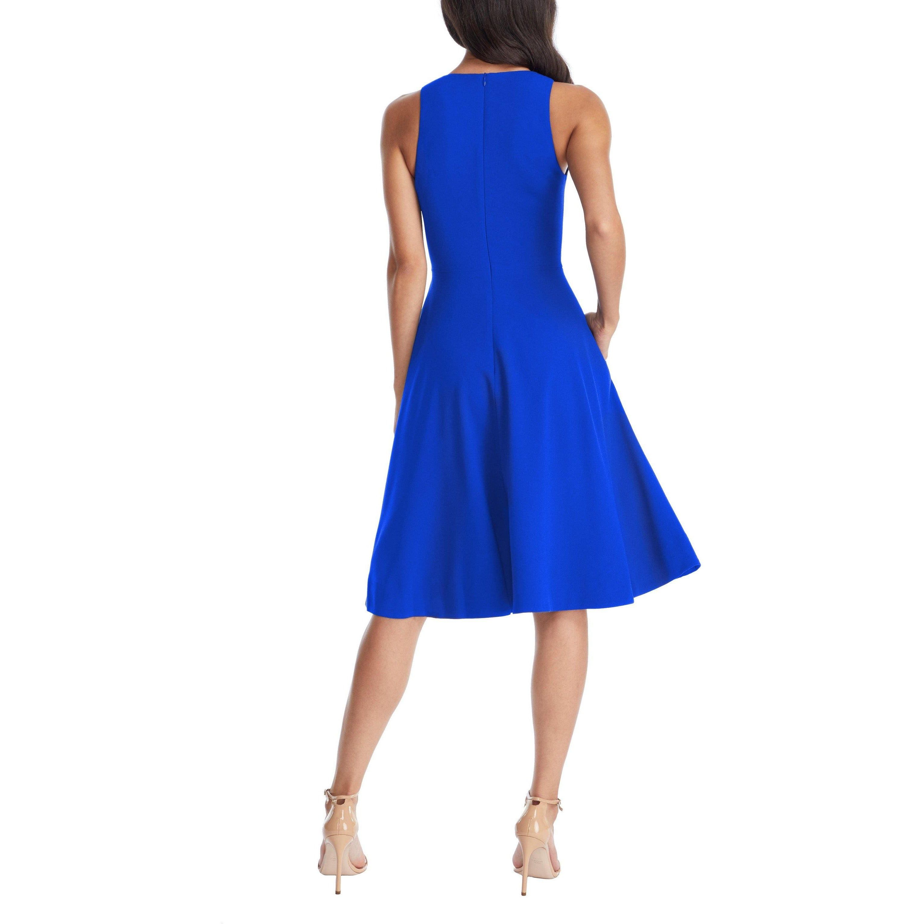 Catalina Dress sold by Dress the Population product image thumbnail 4