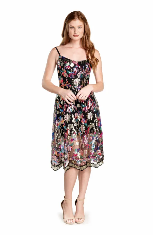 Umalia Dress sold by Dress the Population