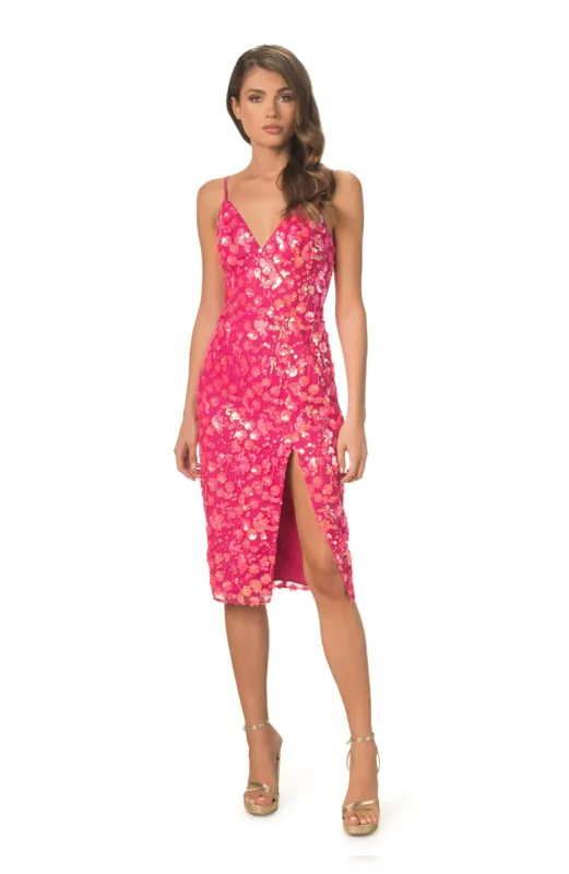 Anastasia Dress sold by Dress the Population