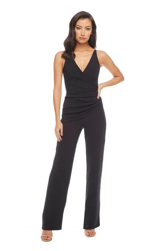 Sam Jumpsuit sold by Dress the Population
