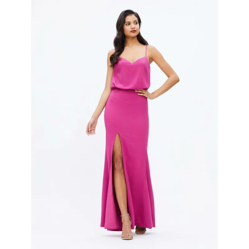 Gracelyn Gown sold by Dress the Population