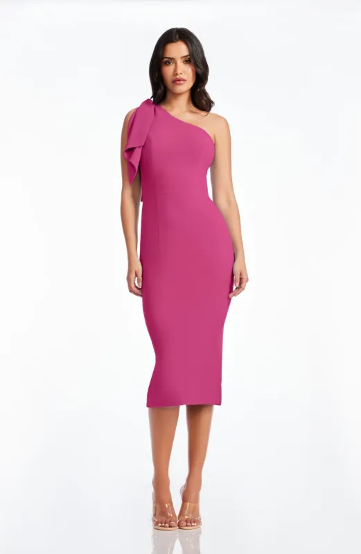 Tiffany Dress sold by Dress the Population