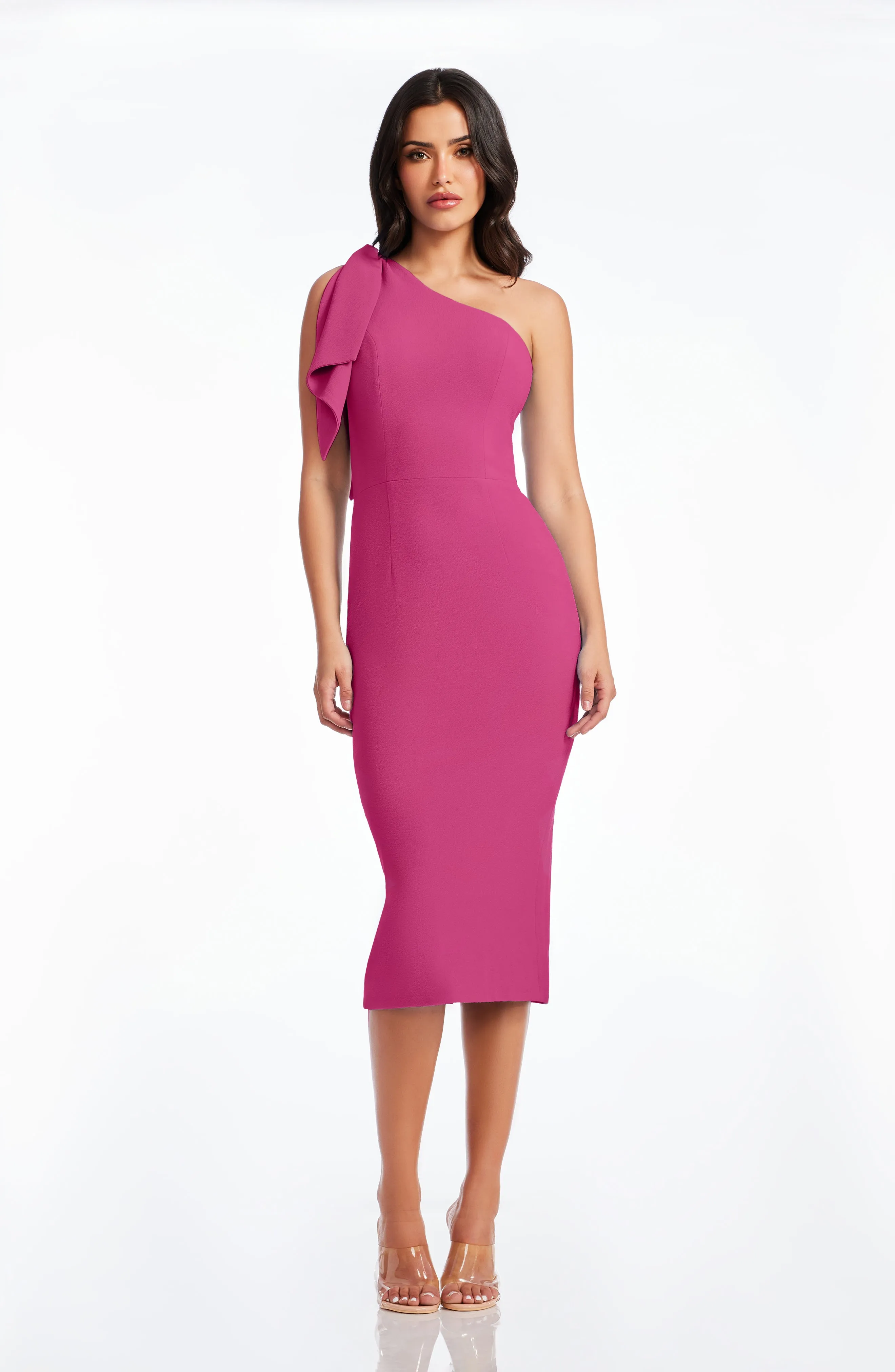 Tiffany Dress sold by Dress the Population