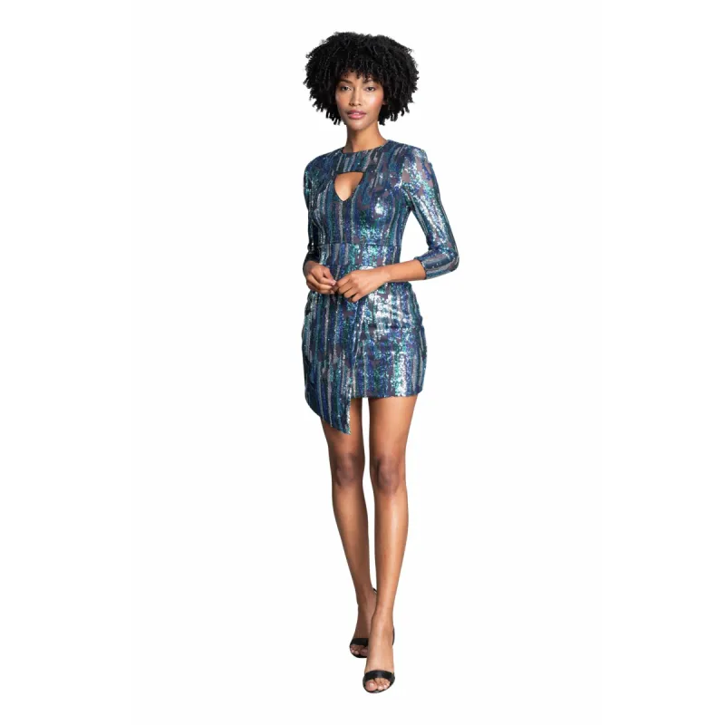 Jayla Dress sold by Dress the Population