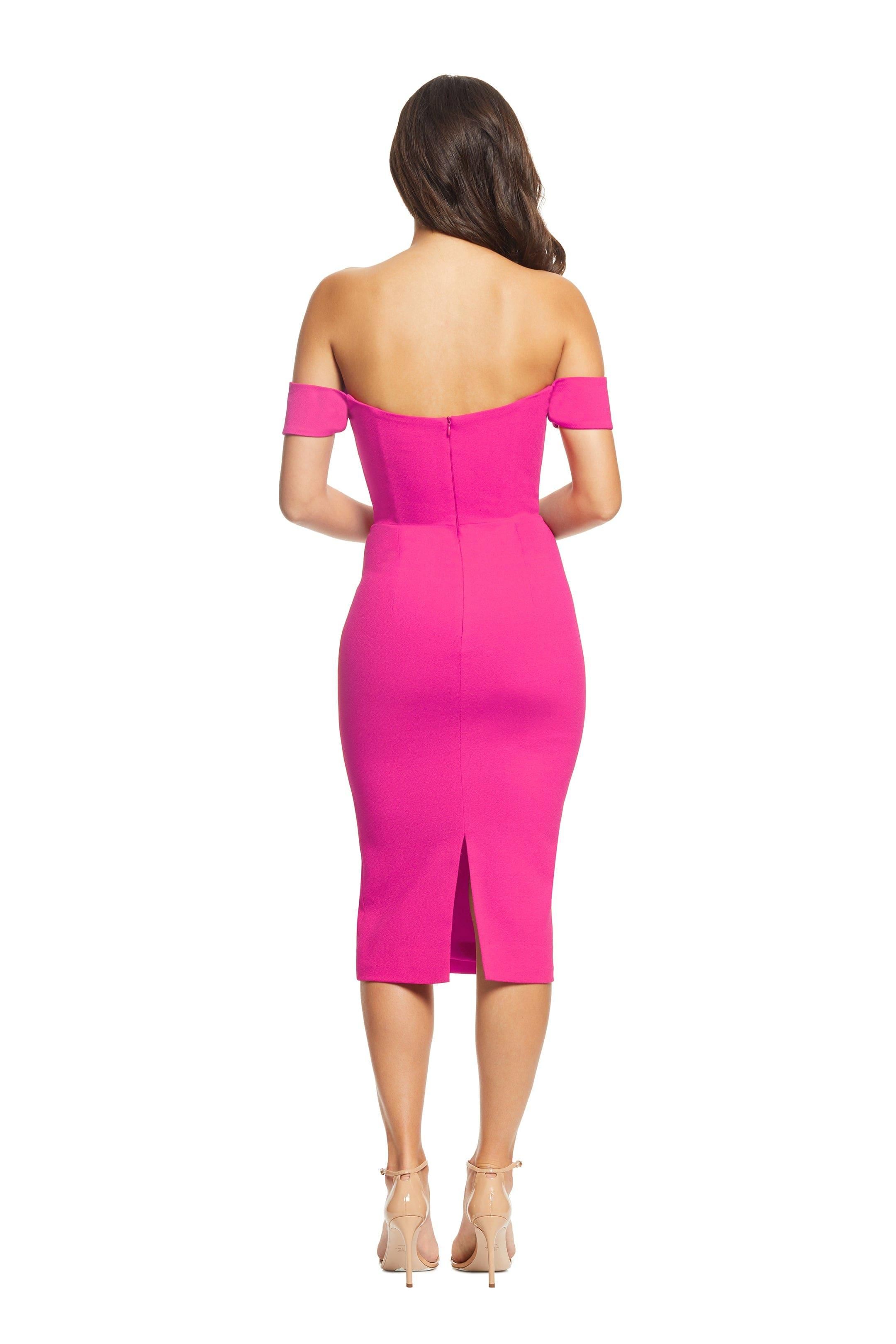 Bailey Dress sold by Dress the Population product image thumbnail 3