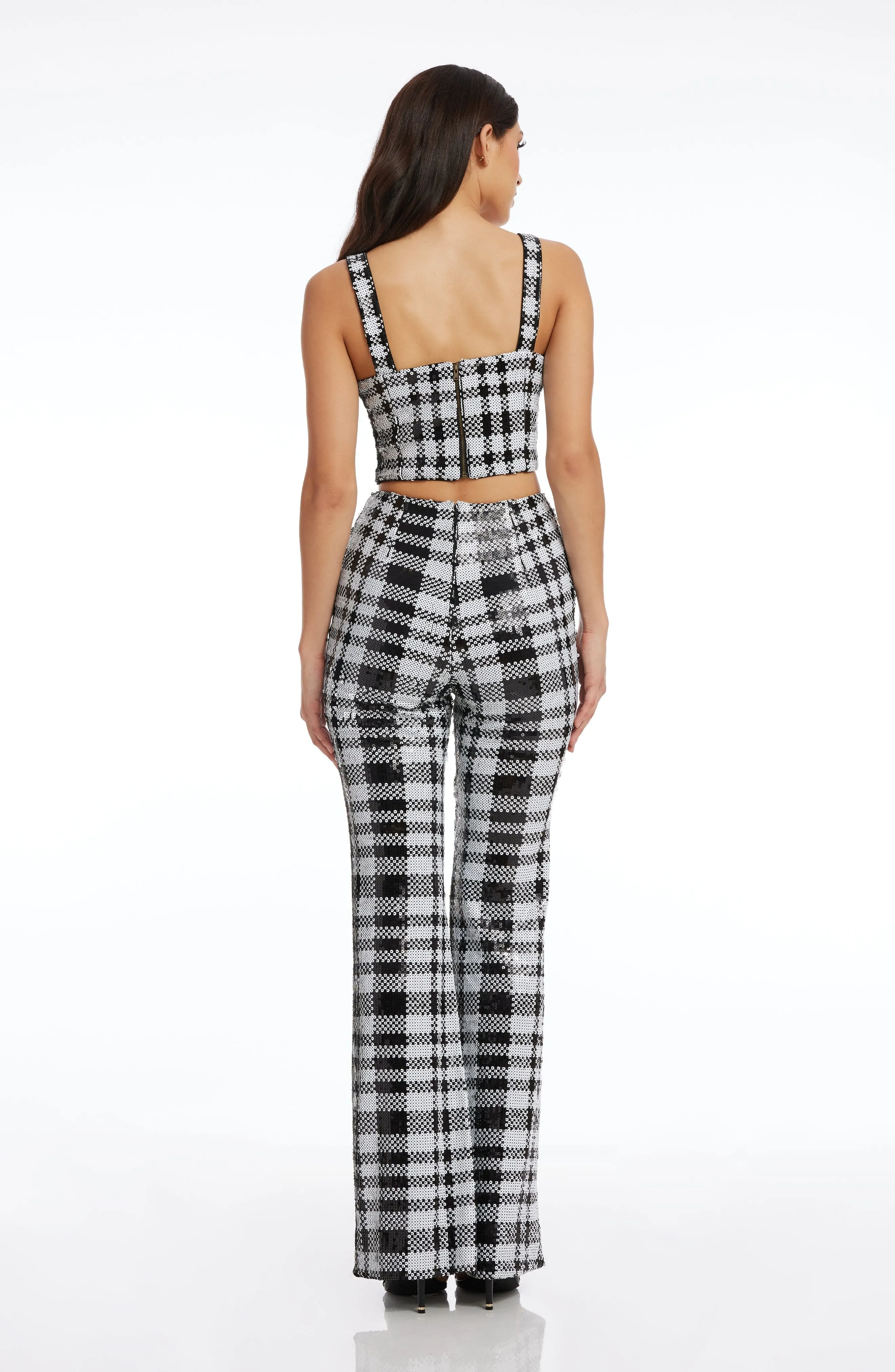 Jackson Set sold by Dress the Population product image thumbnail 3