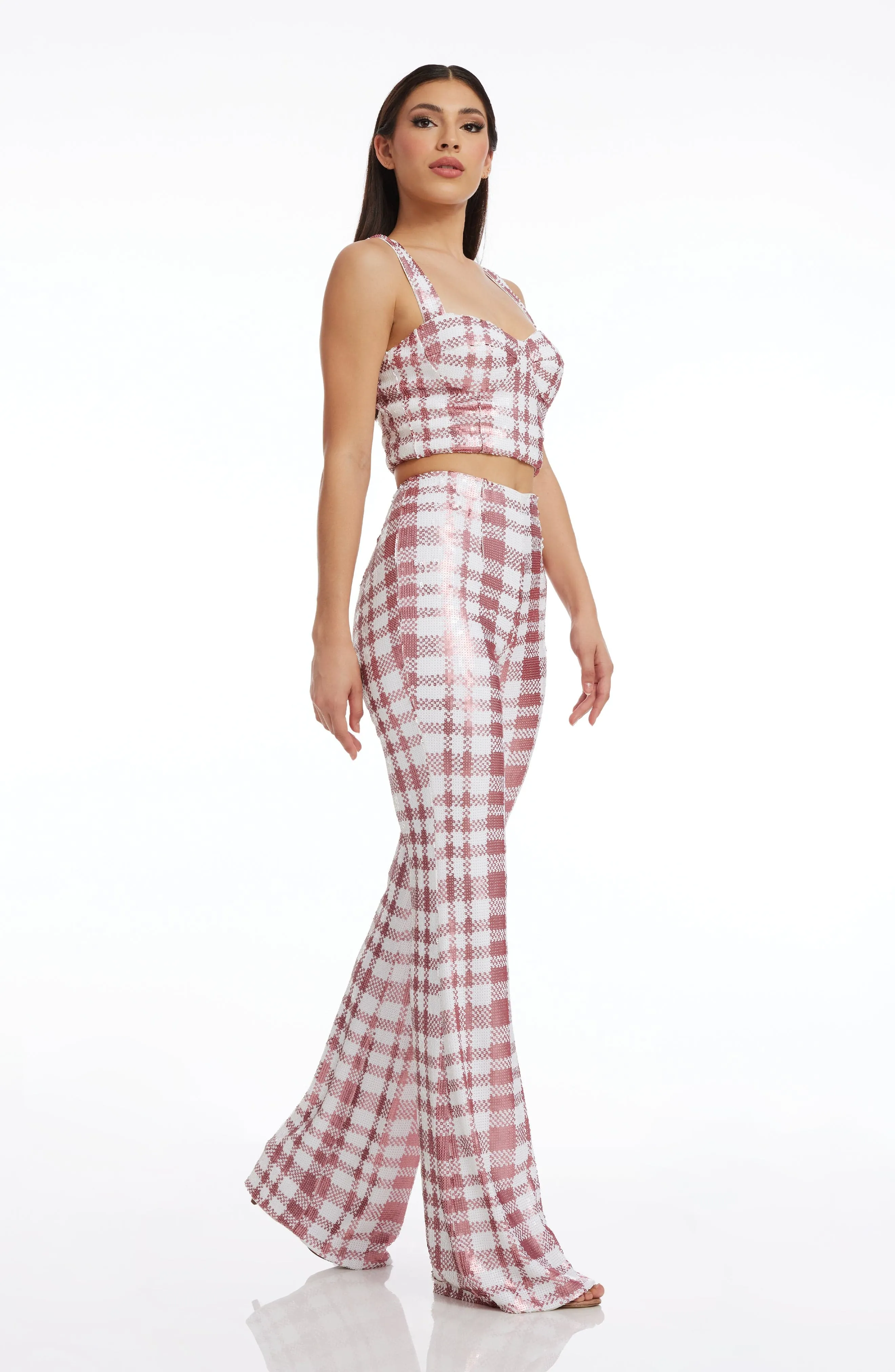 Jackson Set sold by Dress the Population product image thumbnail 5