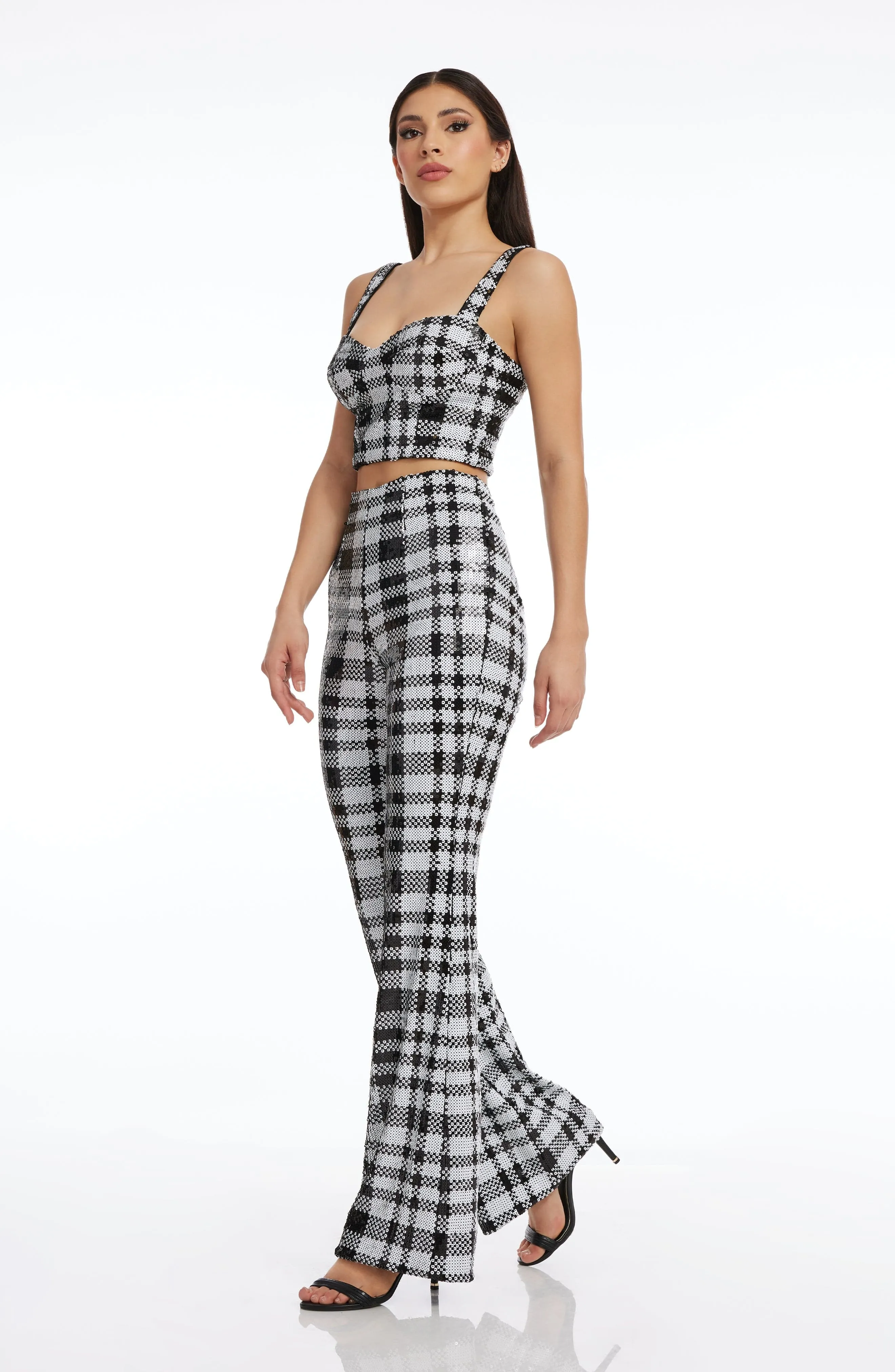 Jackson Set sold by Dress the Population product image thumbnail 2