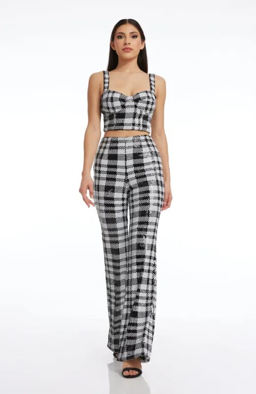 Jackson Set made by Dress the Population