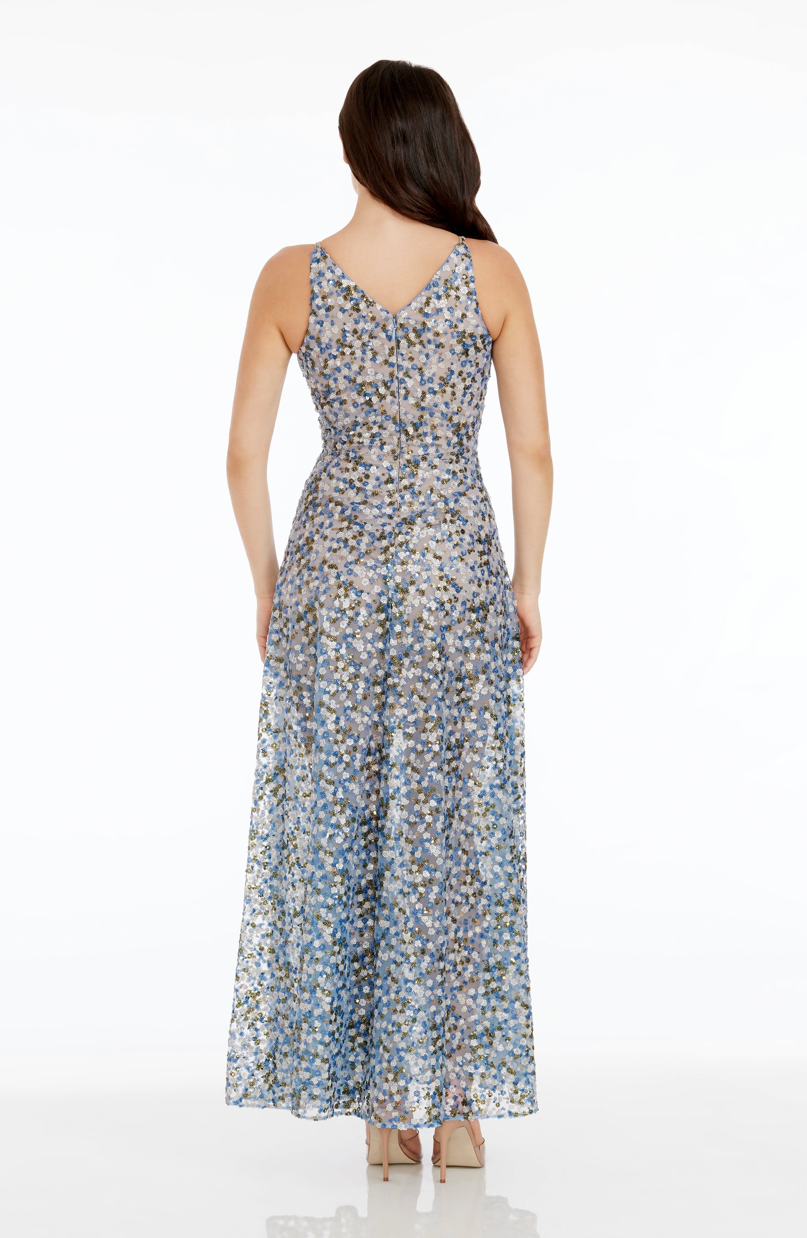 Aryiah Dress sold by Dress the Population product image thumbnail 3