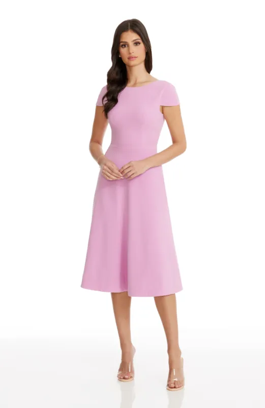 Livia Dress sold by Dress the Population
