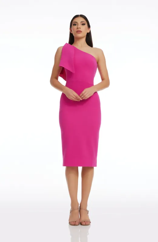 Tiffany Dress sold by Dress the Population