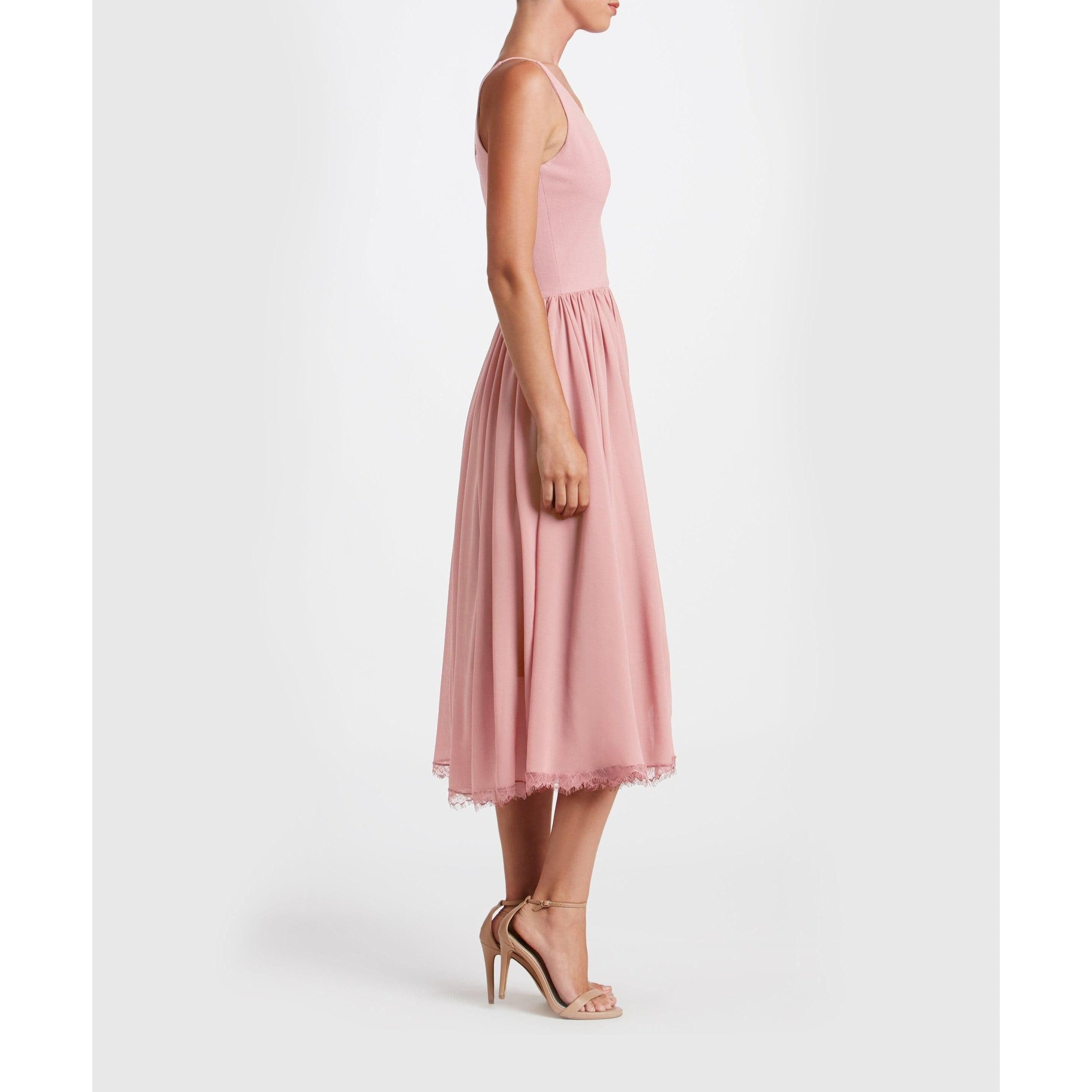 Alicia Dress sold by Dress the Population product image thumbnail 2