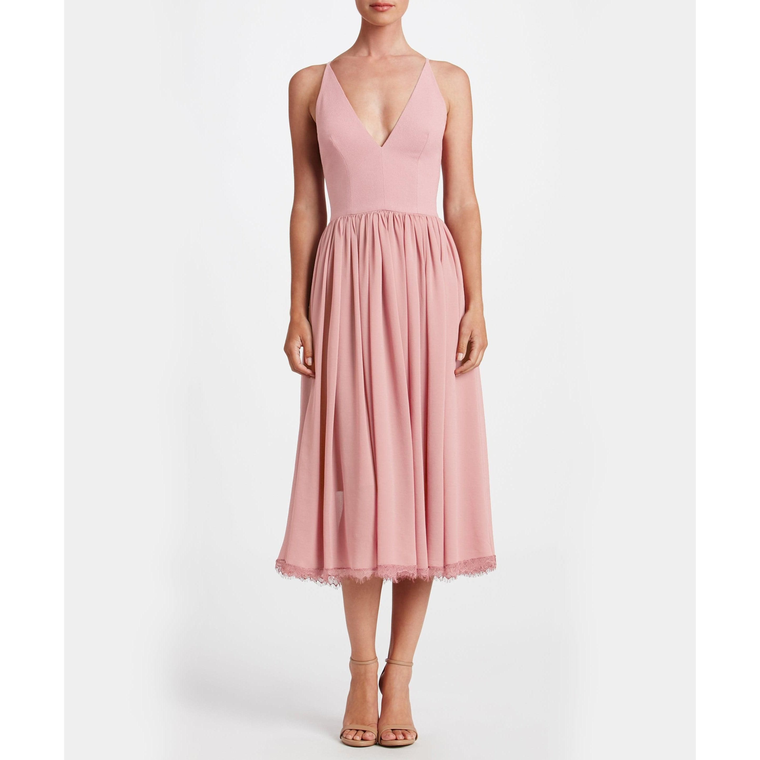 Alicia Dress sold by Dress the Population