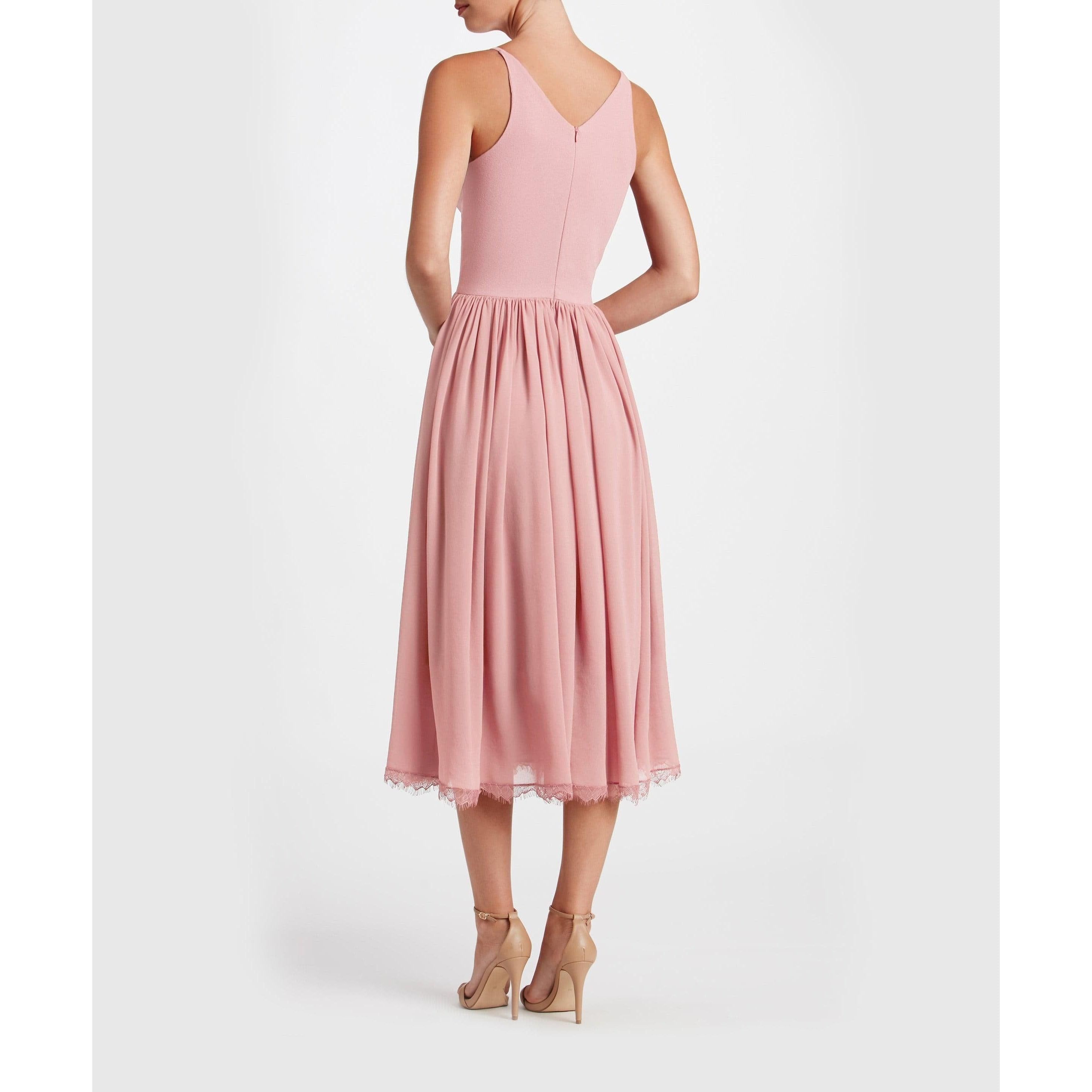 Alicia Dress sold by Dress the Population product image thumbnail 3