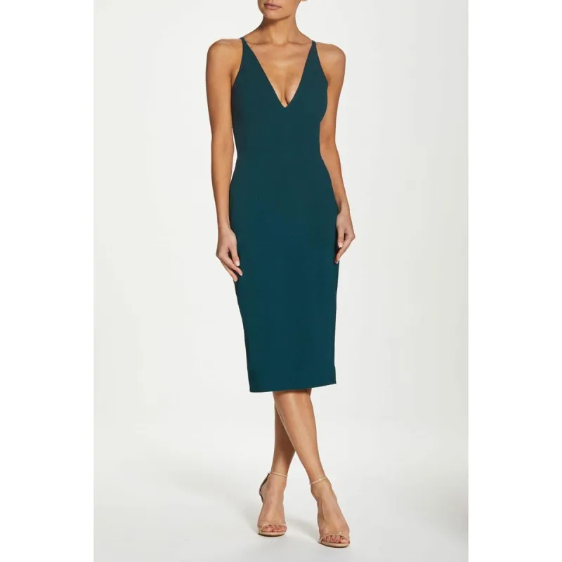 Lyla Dress sold by Dress the Population