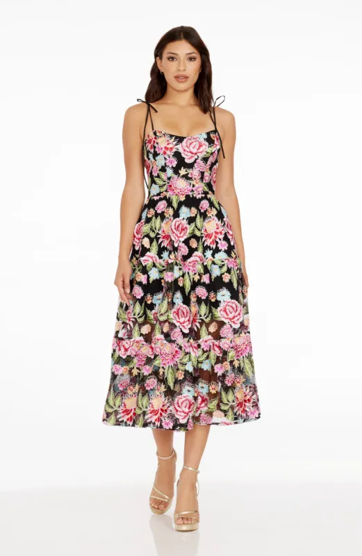 Dream Dress sold by Dress the Population