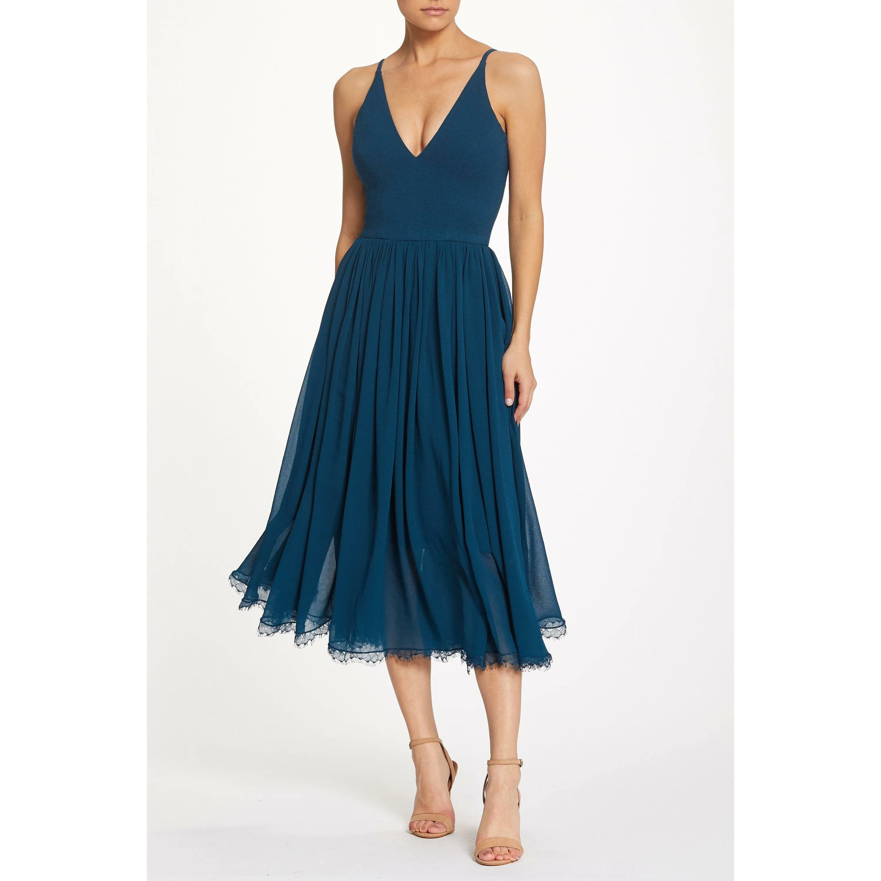 Alicia Dress sold by Dress the Population product image thumbnail 4