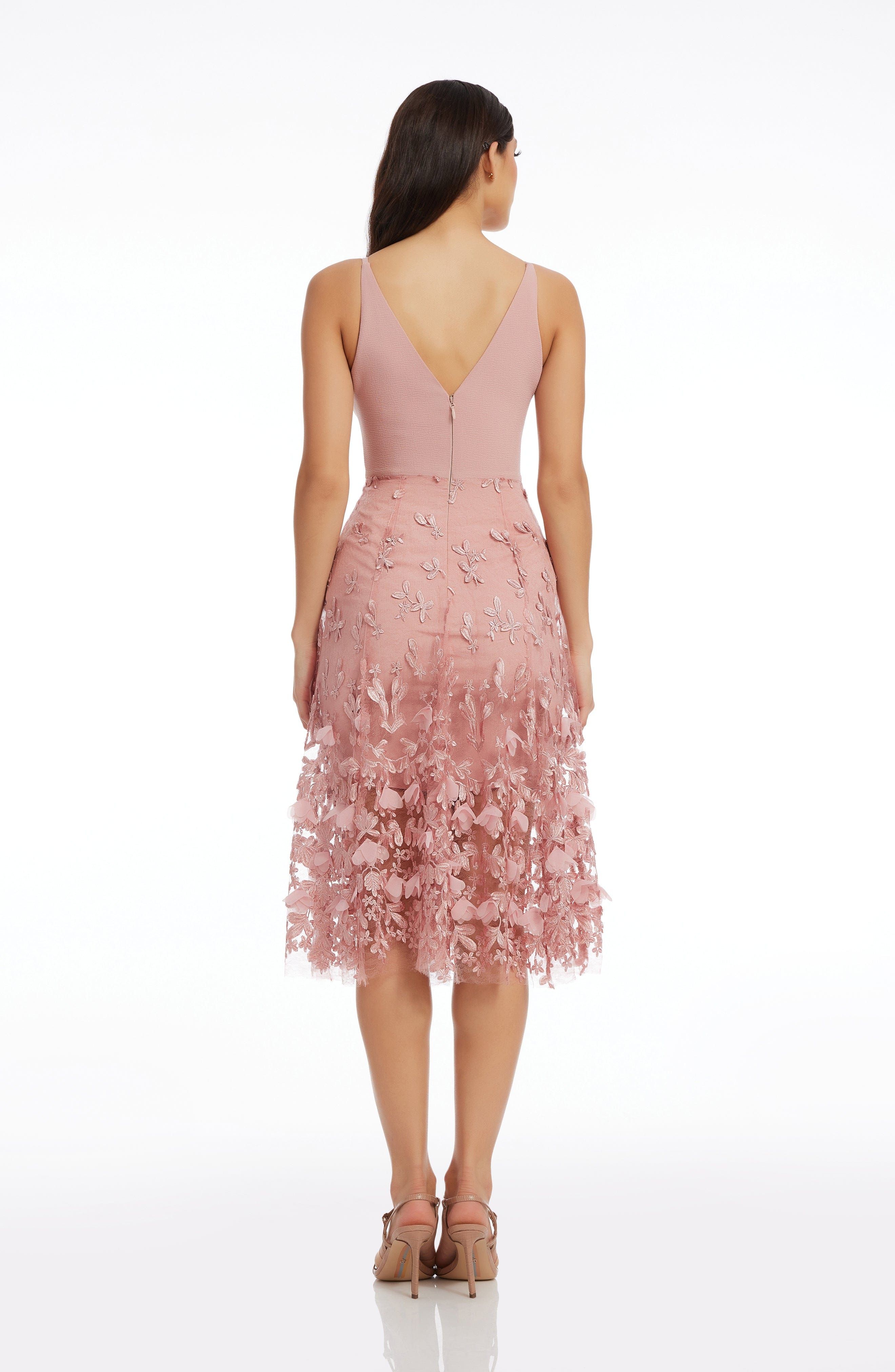 Darleen Dress sold by Dress the Population product image thumbnail 3