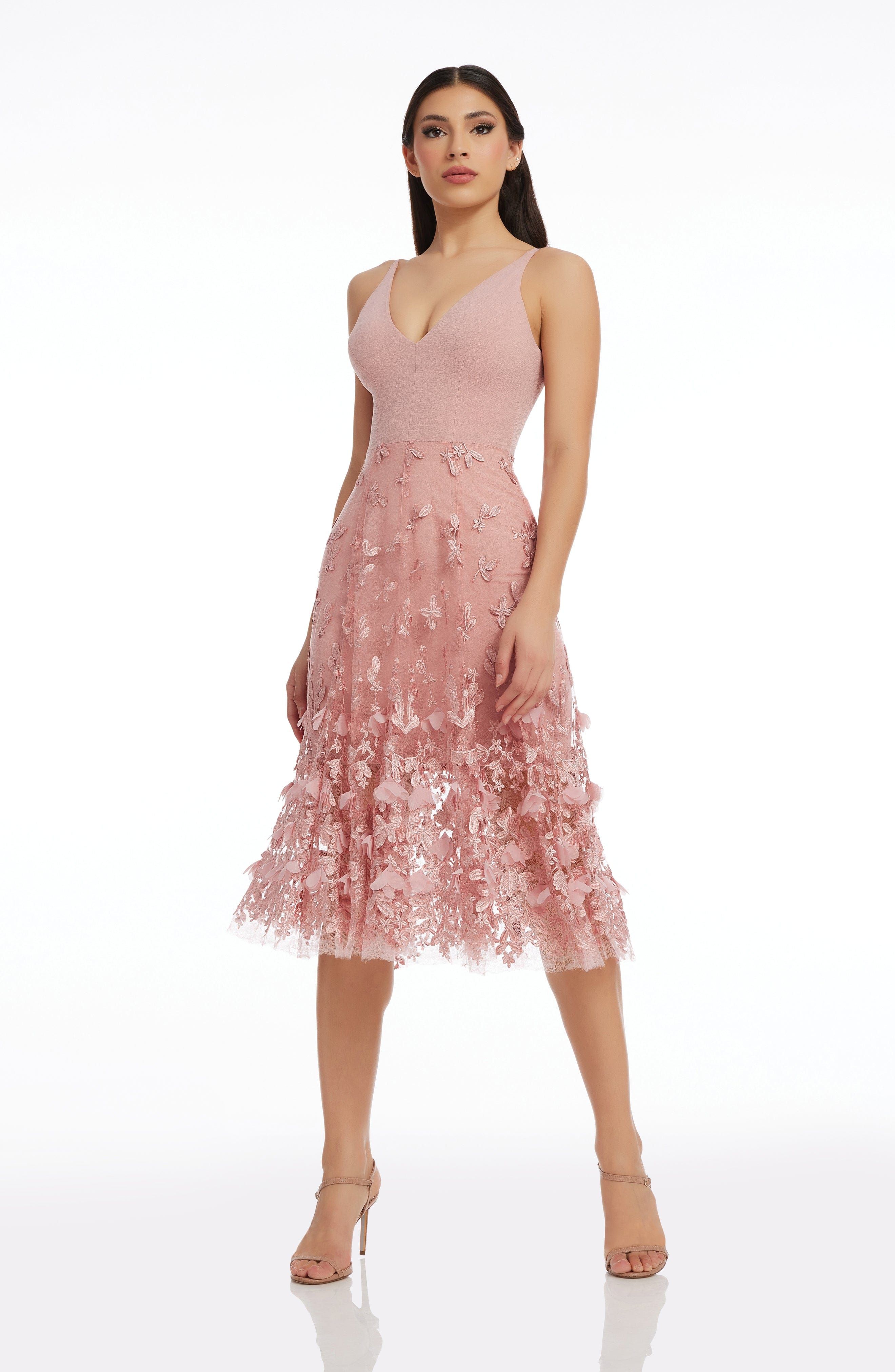 Darleen Dress sold by Dress the Population product image thumbnail 2