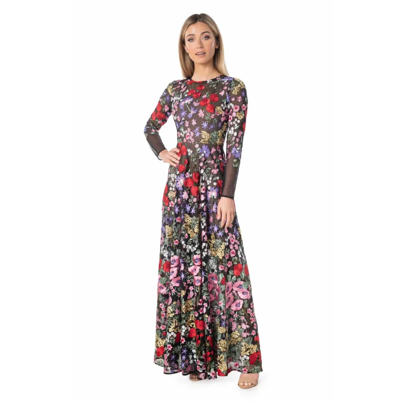 Ava Dress sold by Dress the Population