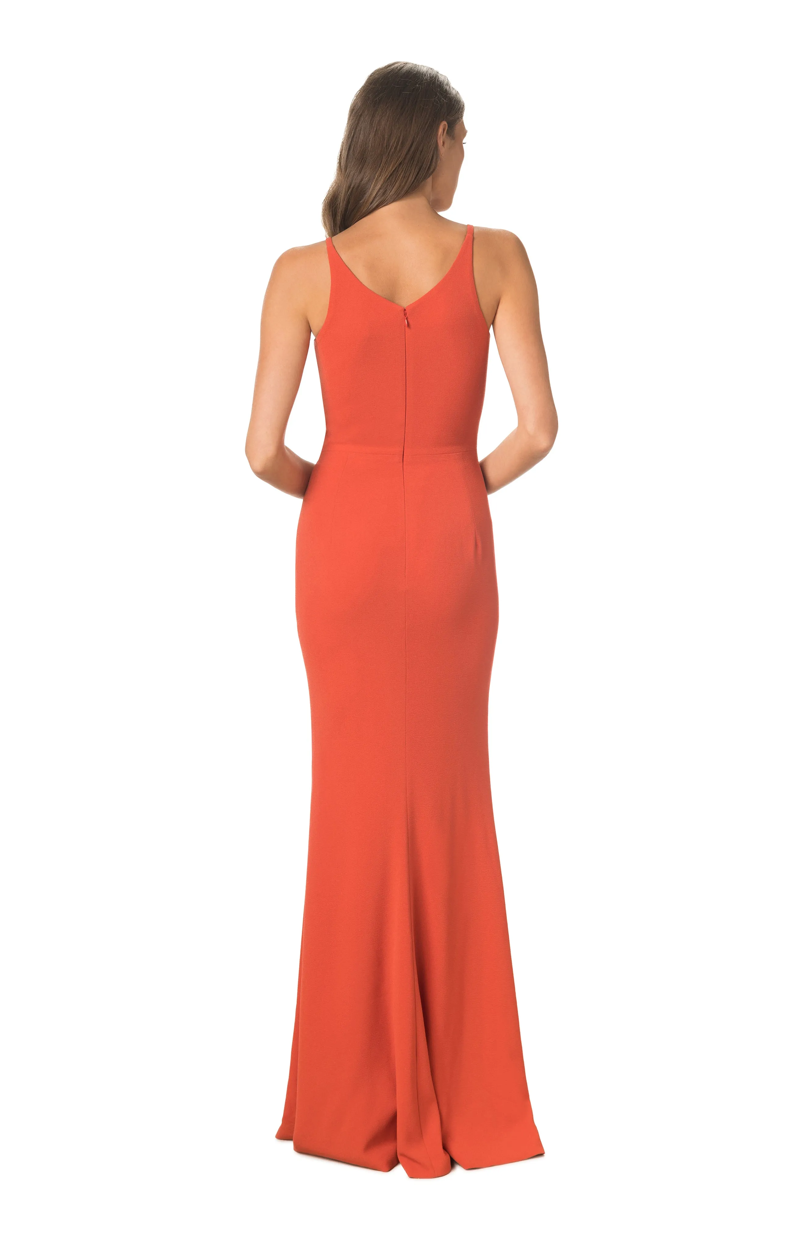 Iris Gown sold by Dress the Population product image thumbnail 4