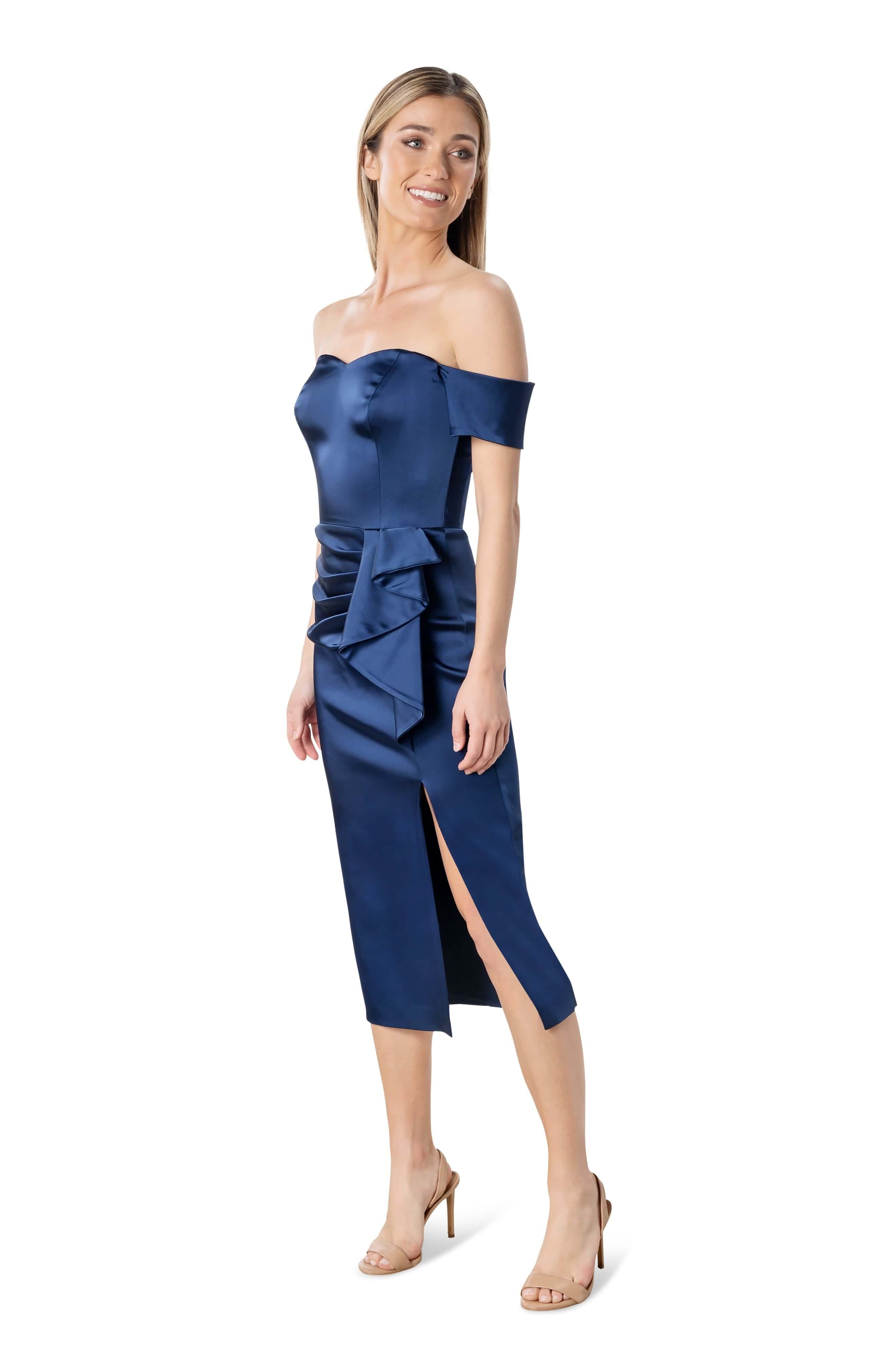 Alani Dress sold by Dress the Population product image thumbnail 2
