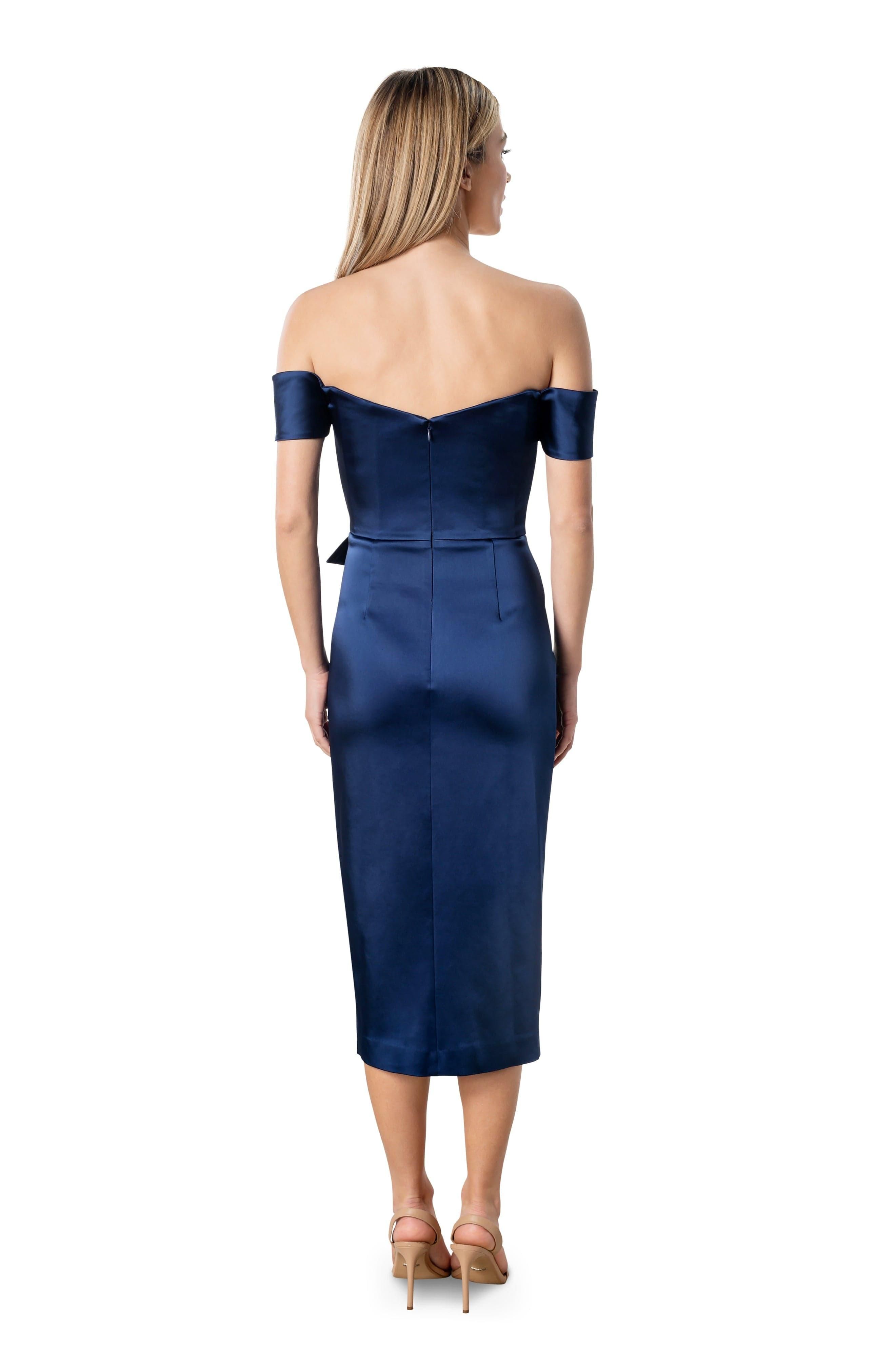 Alani Dress sold by Dress the Population product image thumbnail 3