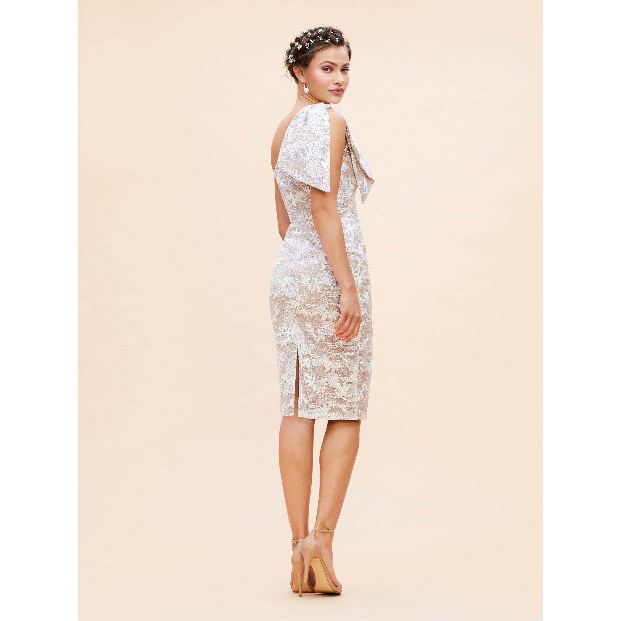 Thalia Dress sold by Dress the Population product image thumbnail 2