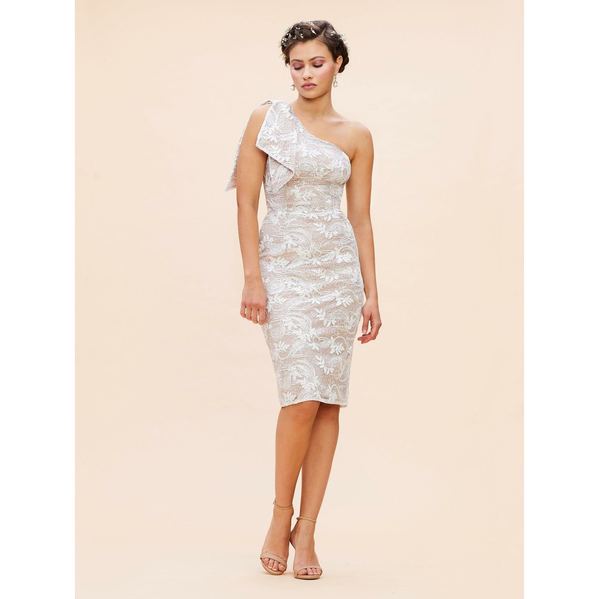 Thalia Dress sold by Dress the Population product image thumbnail 3