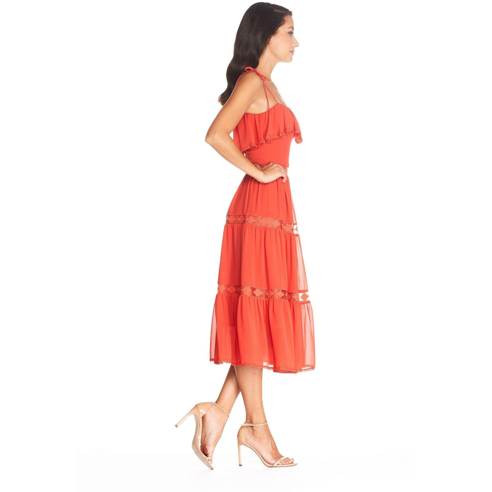 Dream Dress sold by Dress the Population product image thumbnail 2