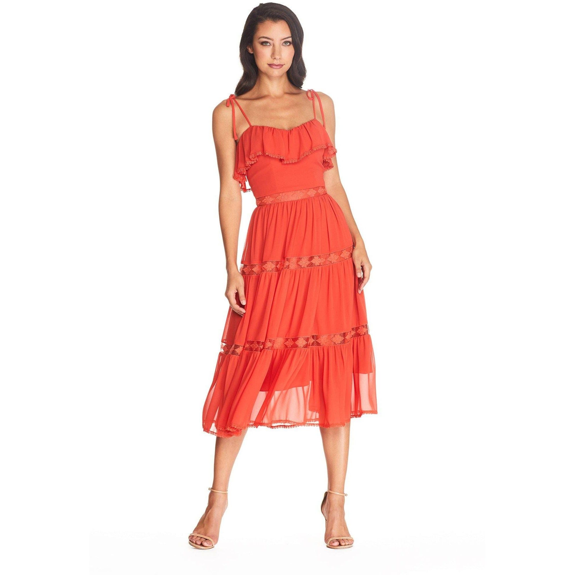 Dream Dress sold by Dress the Population