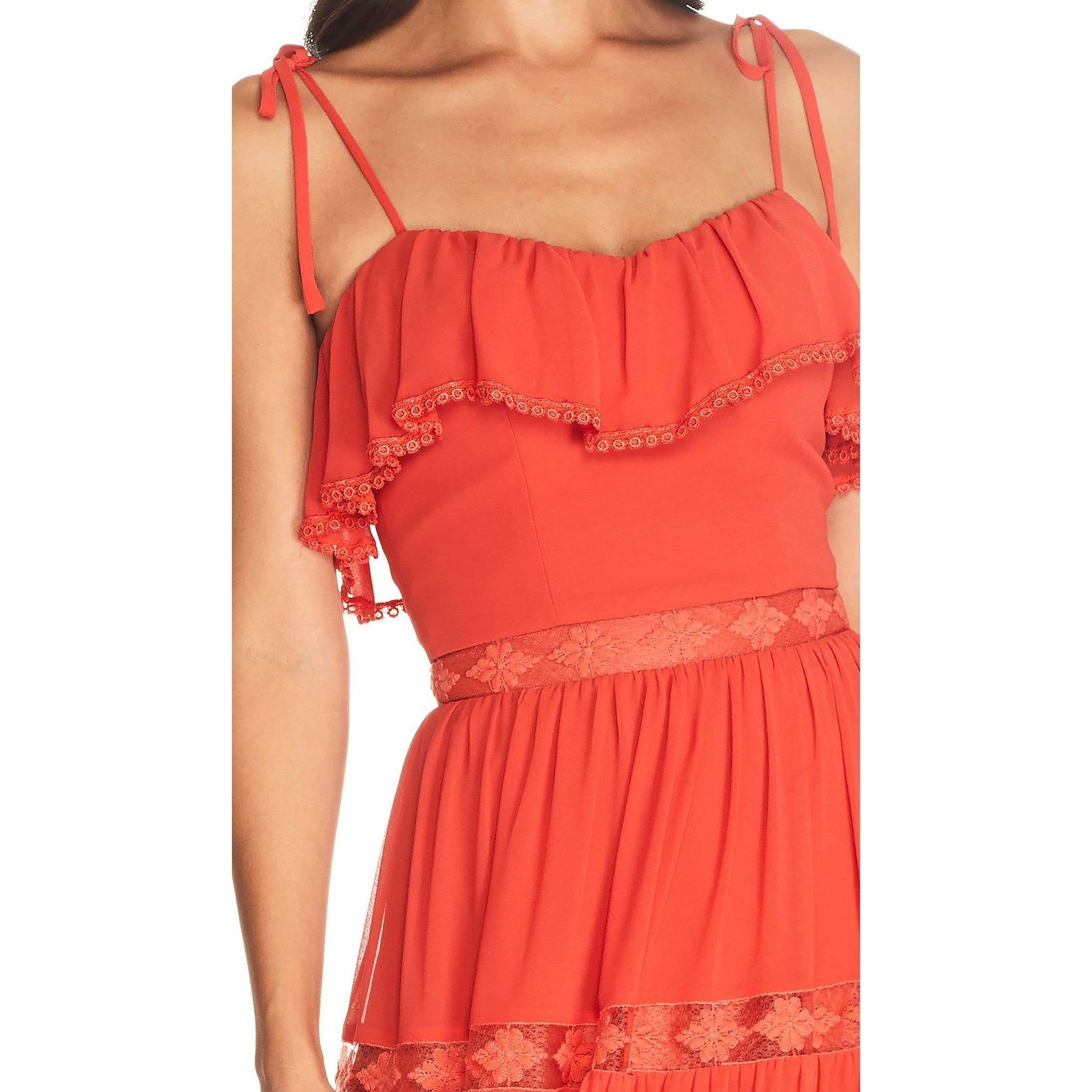 Dream Dress sold by Dress the Population product image thumbnail 3