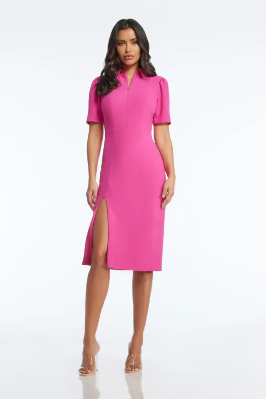 Gloria Dress sold by Dress the Population