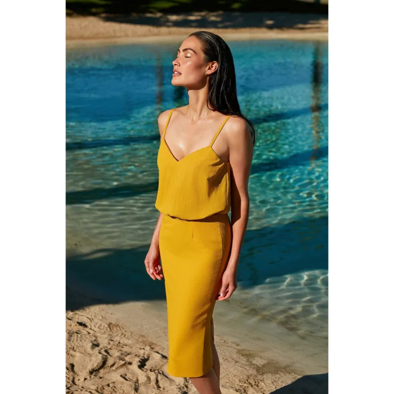 Alondra Dress sold by Dress the Population