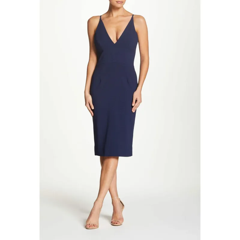 Lyla Dress sold by Dress the Population