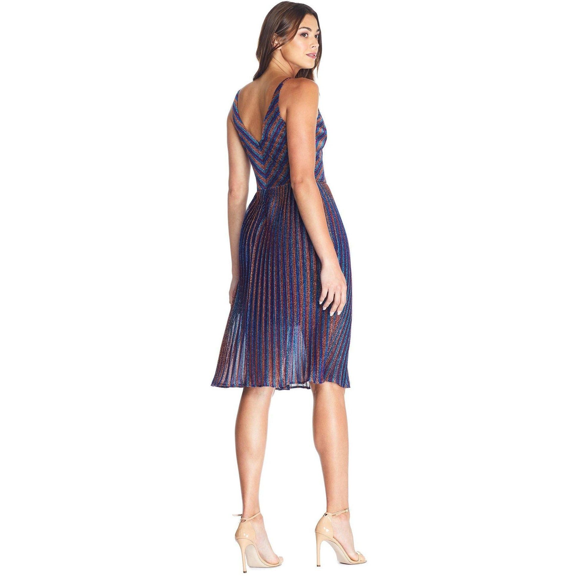 Haley Dress sold by Dress the Population product image thumbnail 3