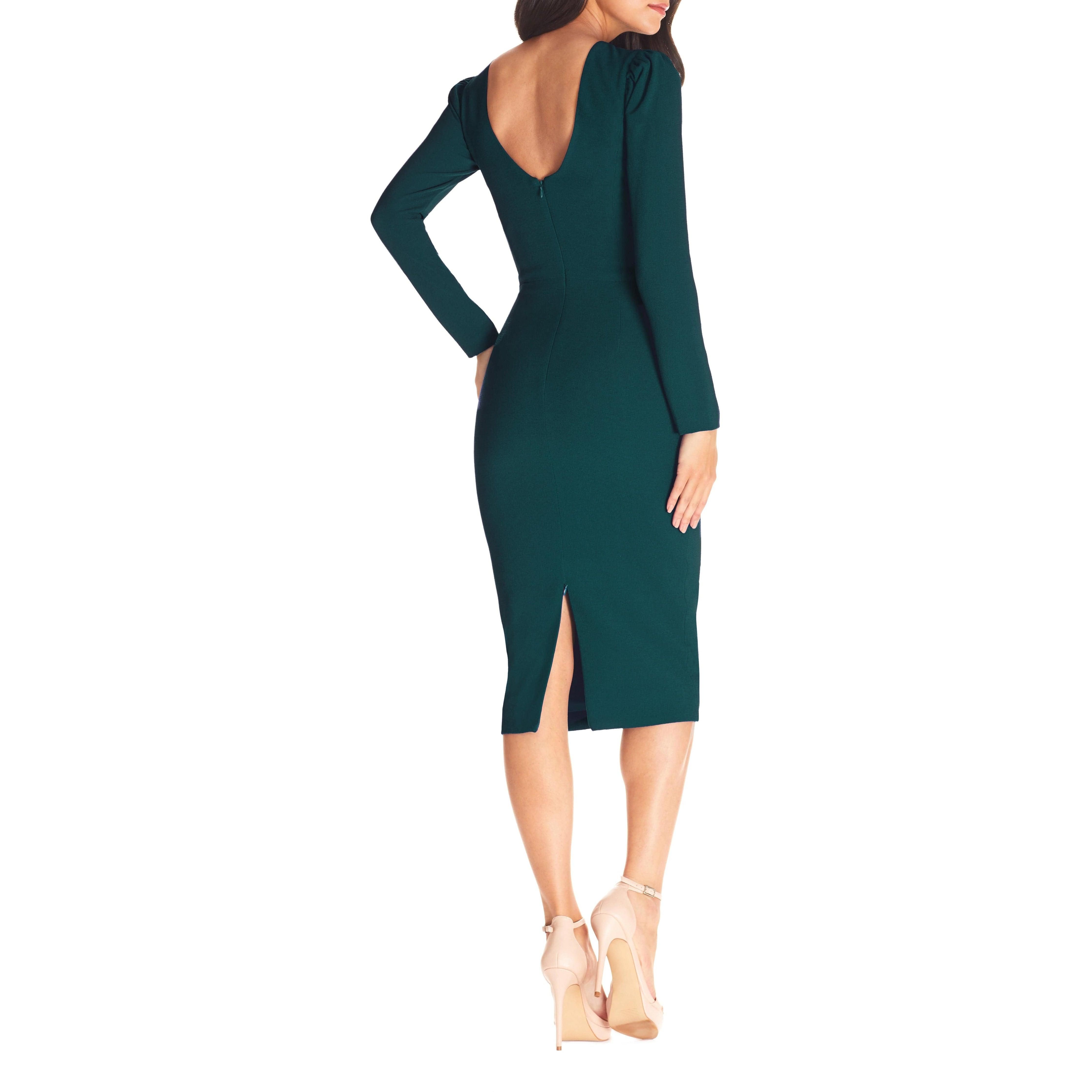 Nadia Dress sold by Dress the Population product image thumbnail 3