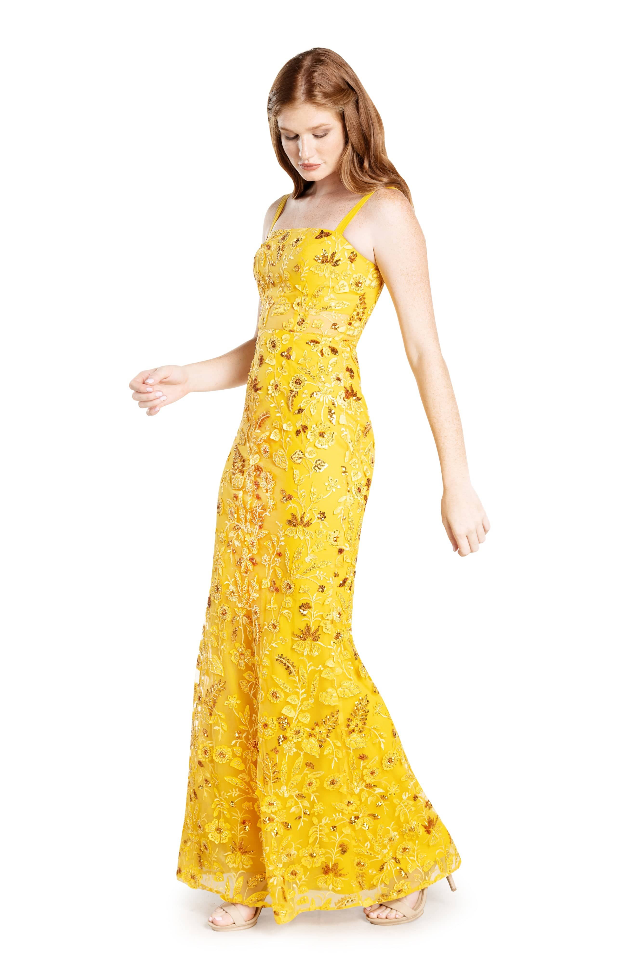Aria Dress sold by Dress the Population product image thumbnail 2