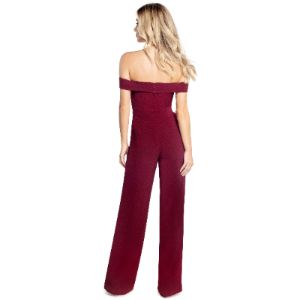 Julian Jumpsuit sold by Dress the Population