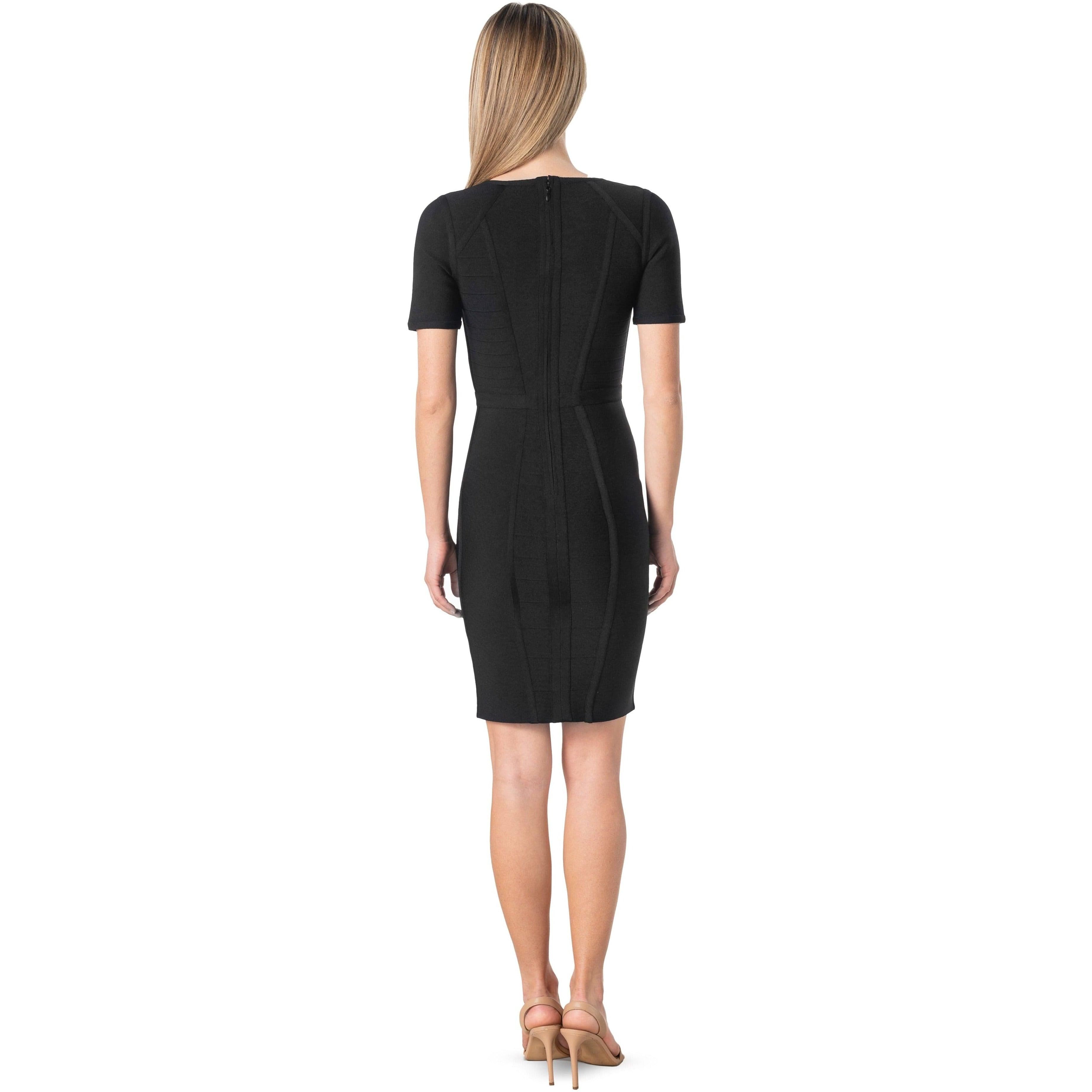 Koa Dress sold by Dress the Population product image thumbnail 3