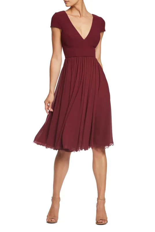 Corey Dress sold by Dress the Population