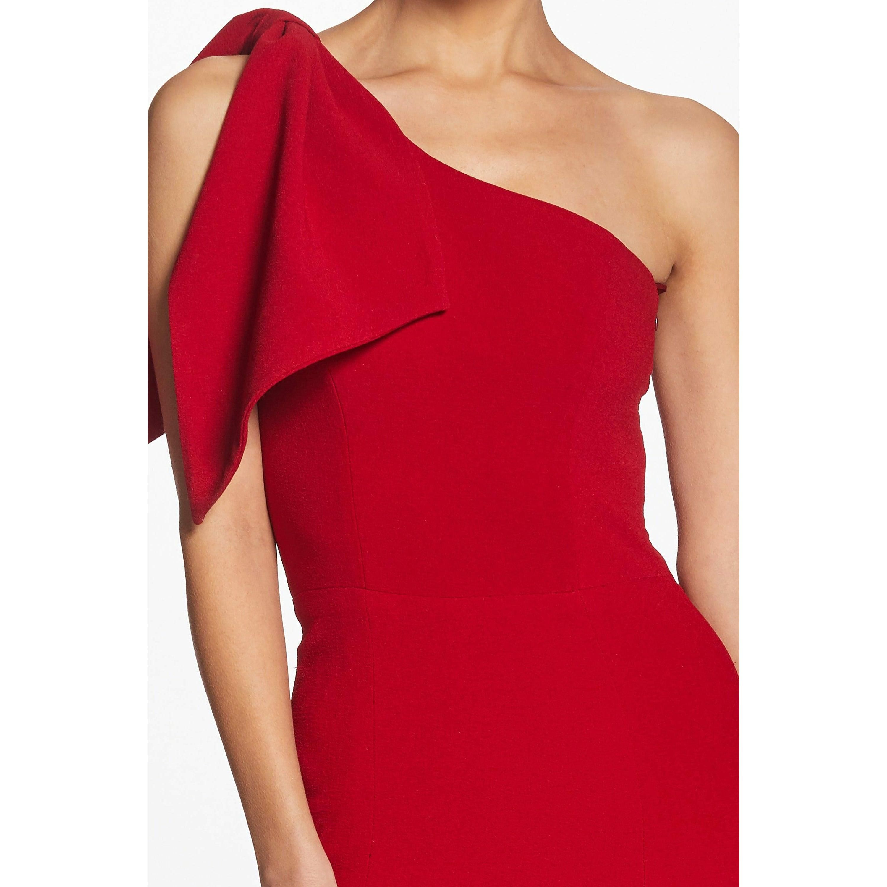 Georgina Gown sold by Dress the Population product image thumbnail 4