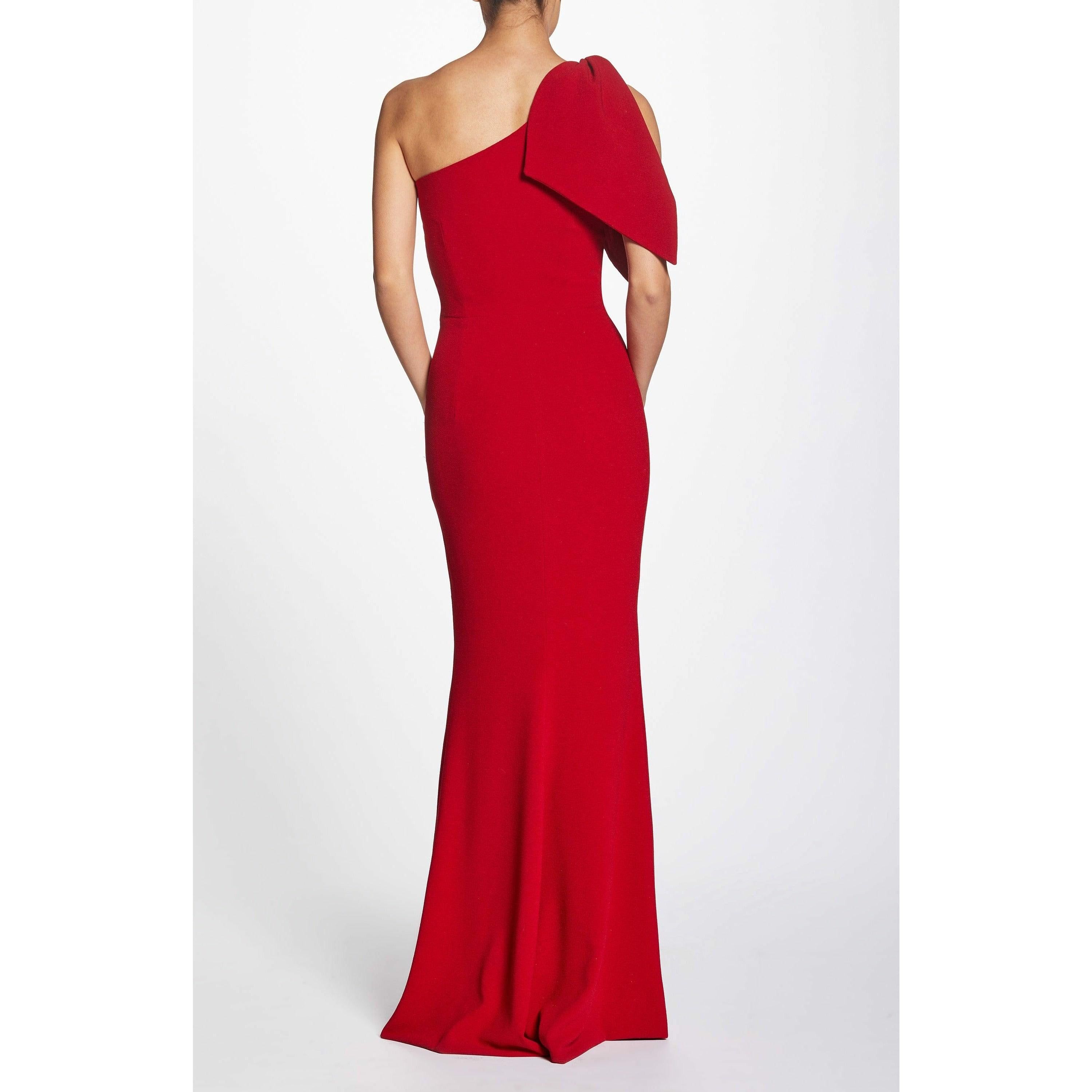 Georgina Gown sold by Dress the Population product image thumbnail 2