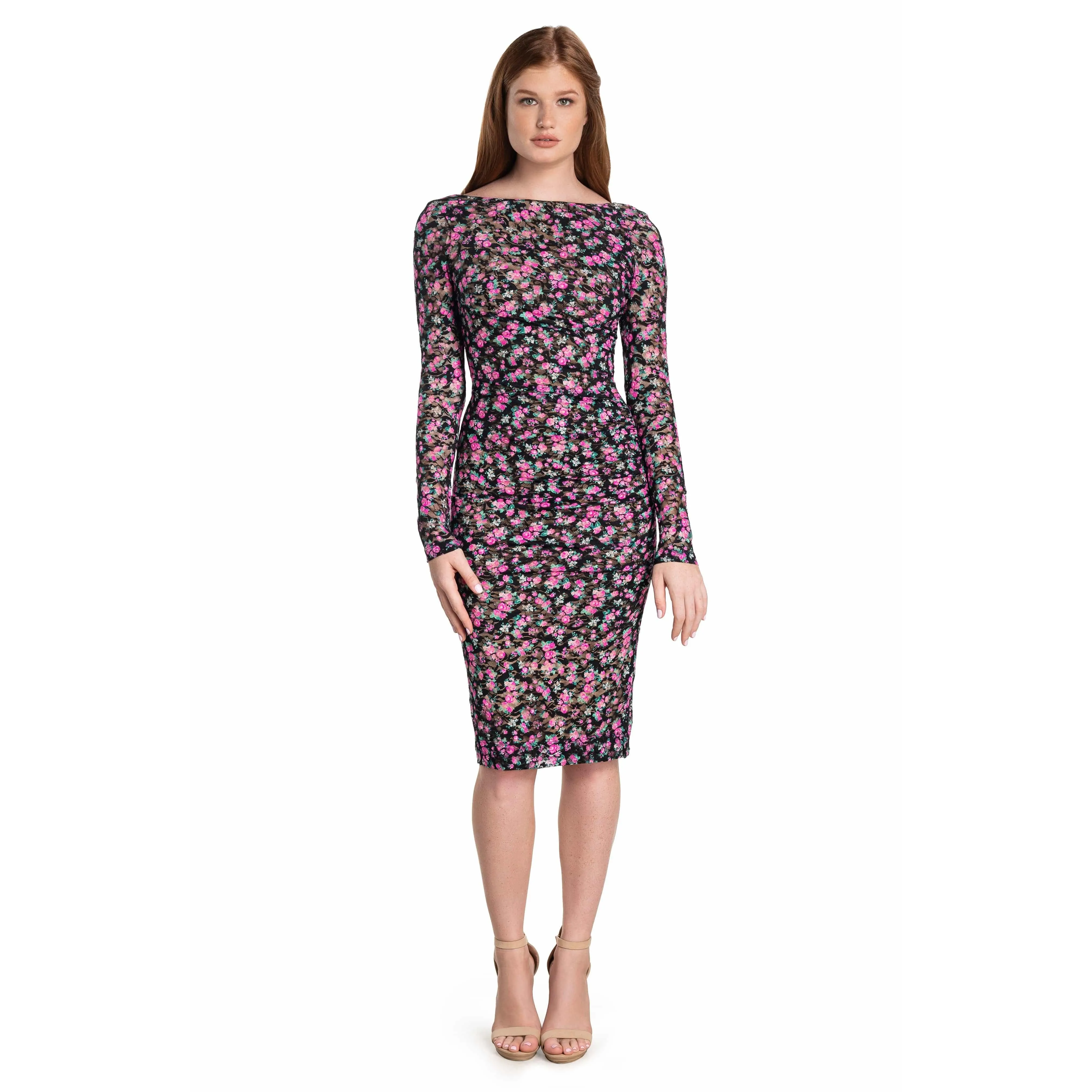 Mona Dress sold by Dress the Population