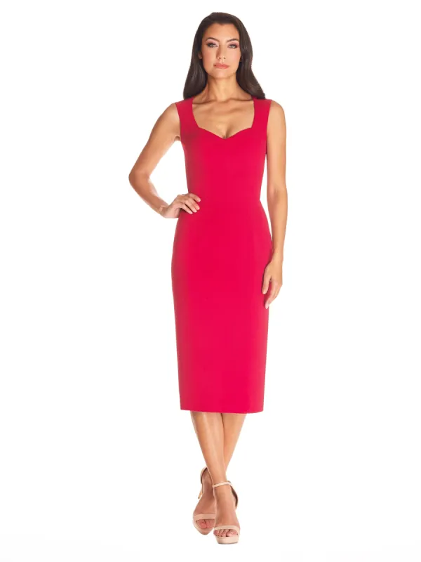 Elle Dress sold by Dress the Population