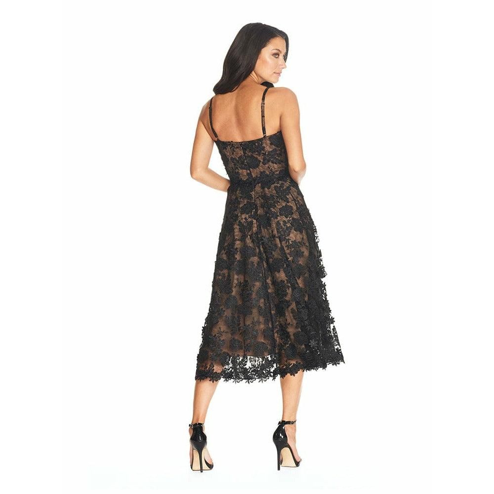 Tahani Dress sold by Dress the Population product image thumbnail 3