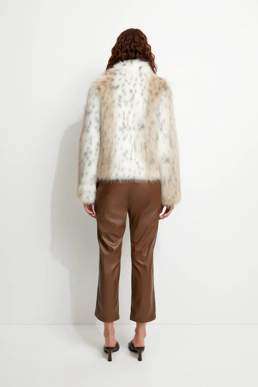 Wild Dream Jacket sold by Dress the Population product image thumbnail 3